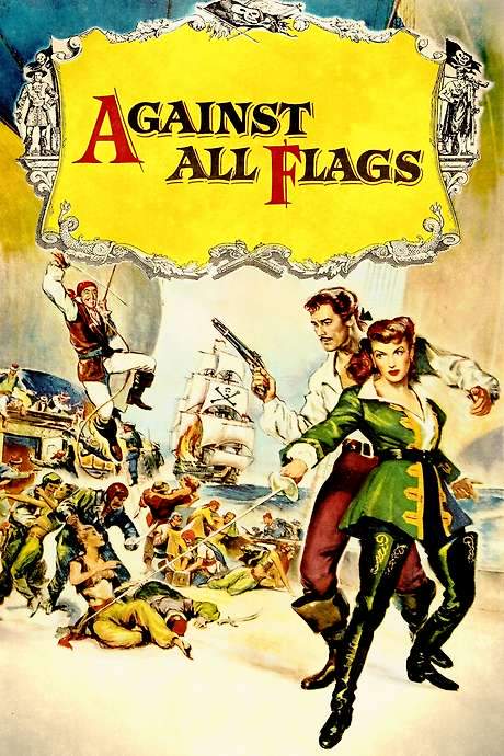 Against All Flags